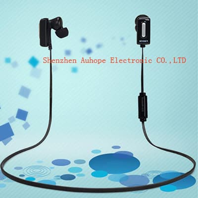 bluetooth earphone